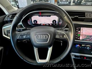 AUDI Q3 usata, con ESP