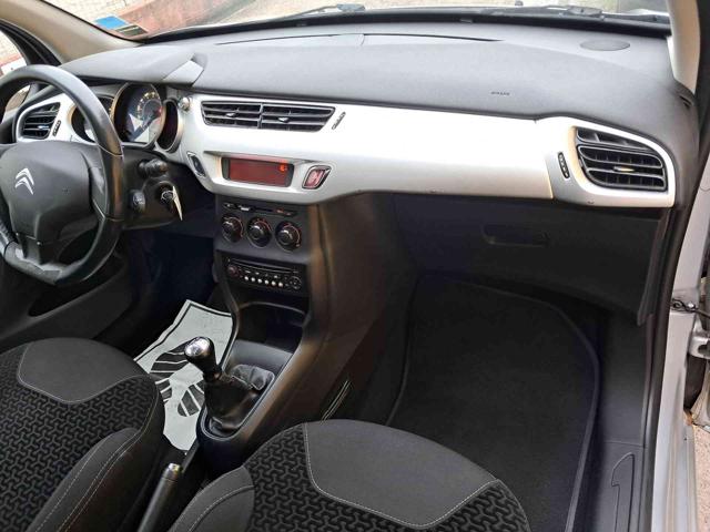 CITROEN C3 usata 14