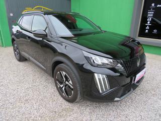 PEUGEOT 2008 usata, con Cerchi in lega