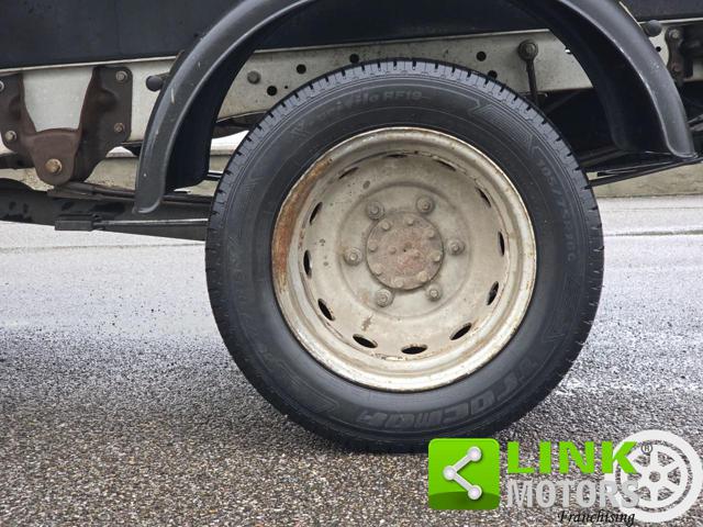 FORD Transit usata 30