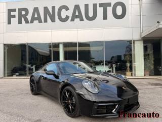 PORSCHE 992 usata, con Airbag