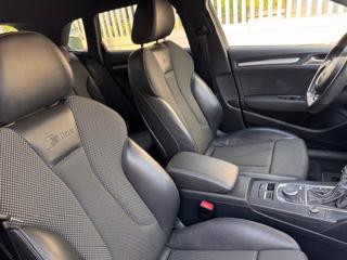 AUDI A3 usata, con Cruise Control
