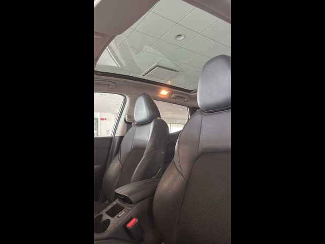NISSAN Qashqai usata, con ESP