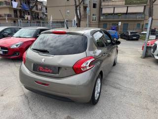 PEUGEOT 208 usata, con Antifurto