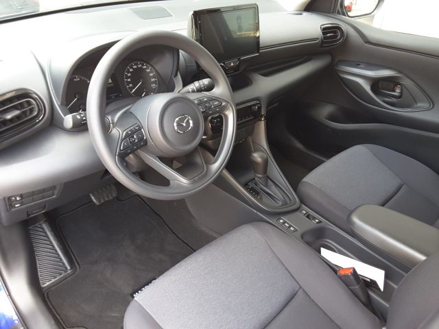 MAZDA 2 usata, con Cerchi in lega