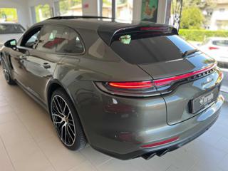 PORSCHE Panamera usata, con Airbag Passeggero