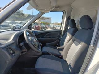 FIAT Doblo usata, con Immobilizzatore elettronico
