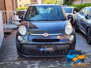 FIAT 500L usata, con Airbag laterali