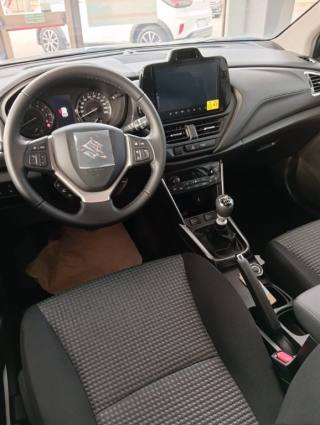 SUZUKI S-Cross usata, con Chiusura centralizzata