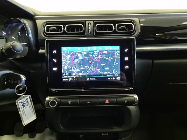CITROEN C3 usata, con USB