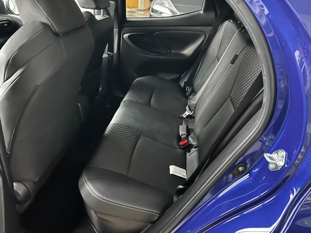 TOYOTA Yaris usata, con Climatizzatore