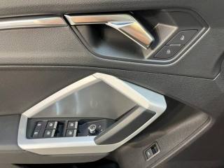 AUDI Q3 usata, con Chiusura centralizzata
