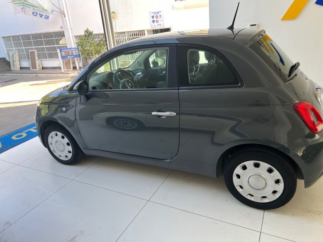 FIAT 500 usata, con Airbag Passeggero