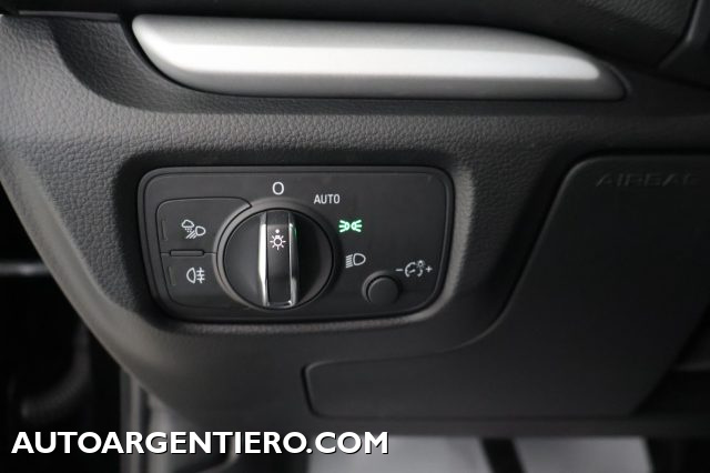 AUDI A3 usata, con Luci diurne LED