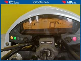 HONDA Hornet 600 usata 4