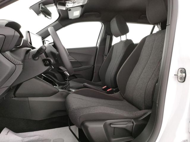 PEUGEOT 2008 usata, con Alzacristalli elettrici