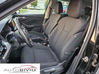 SKODA Kamiq usata, con Chiusura centralizzata