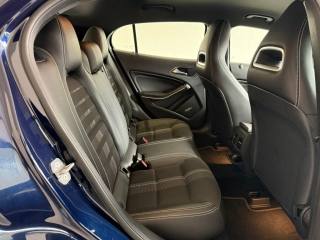 MERCEDES-BENZ GLA 200 usata, con Specchietti laterali elettrici