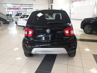 SUZUKI Ignis usata, con Airbag Passeggero