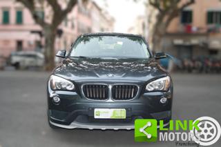 BMW X1 usata, con Airbag laterali