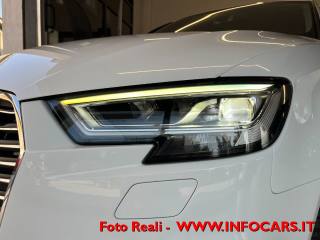 AUDI A3 usata, con Volante multifunzione