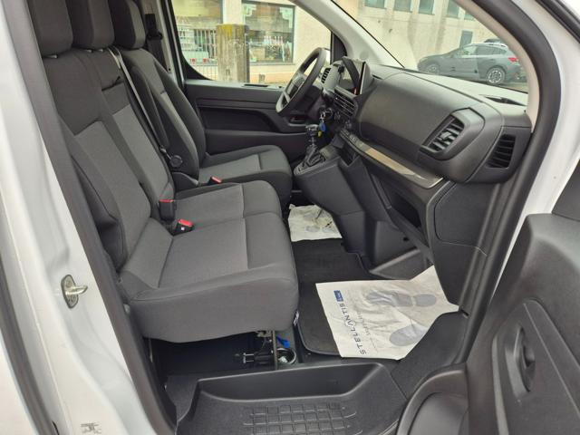 CITROEN Jumpy usata, con Immobilizzatore elettronico