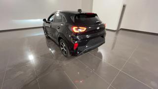 FORD Puma usata, con Airbag Passeggero