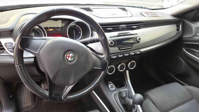 ALFA ROMEO Giulietta usata, con Chiusura centralizzata