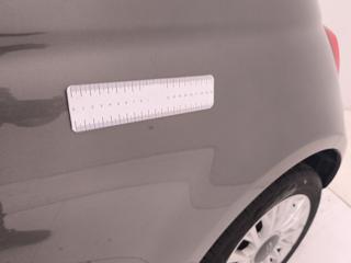 FIAT 500 usata, con Limitatore di velocità