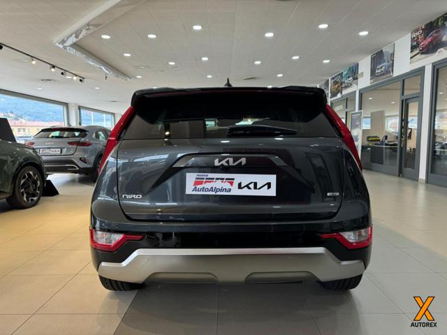KIA Niro usata, con Chiusura centralizzata