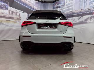 MERCEDES-BENZ A 35 AMG usata, con Antifurto