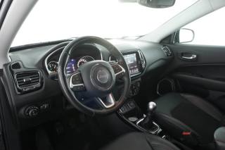 JEEP Compass usata 8