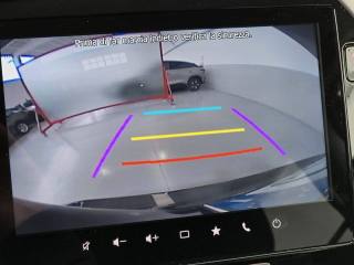 SUZUKI Vitara usata, con Riconoscimento dei segnali stradali