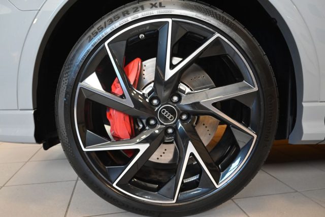 AUDI RS Q3 usata 16