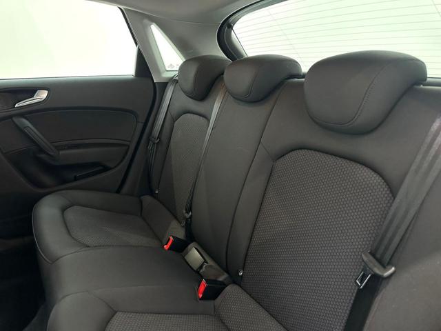 AUDI A1 usata, con Filtro antiparticolato