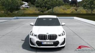 BMW X1 usata 2