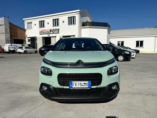 CITROEN C3 usata, con Volante multifunzione