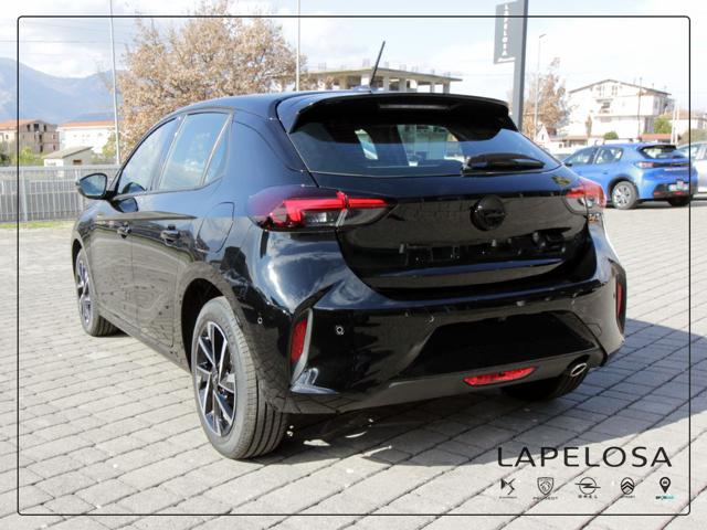 OPEL Corsa usata, con Controllo trazione