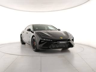 LOTUS Emeya usata, con Alzacristalli elettrici
