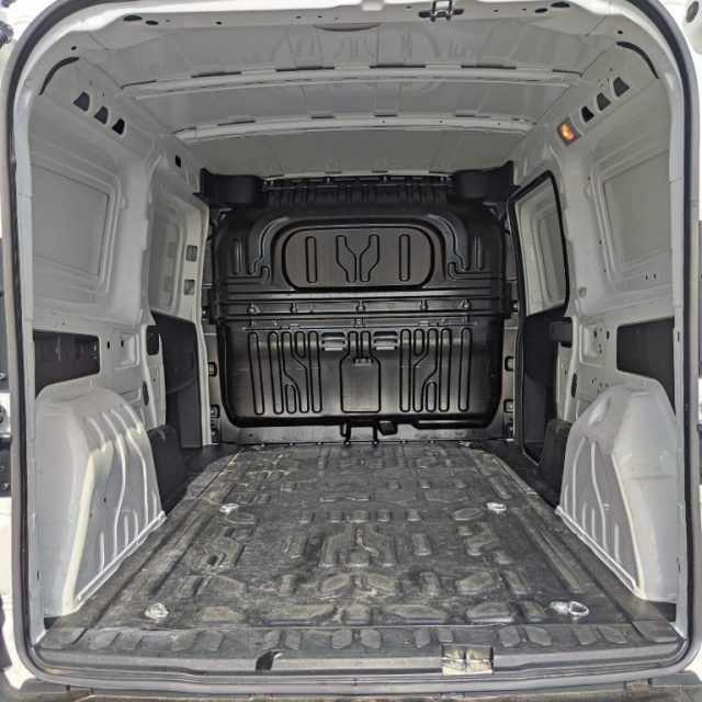 FIAT Doblo usata 14