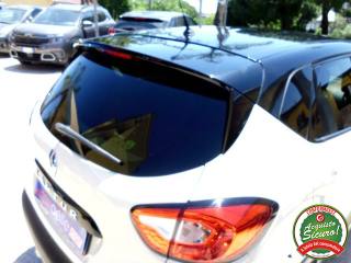 RENAULT Captur usata, con Chiusura centralizzata senza chiave