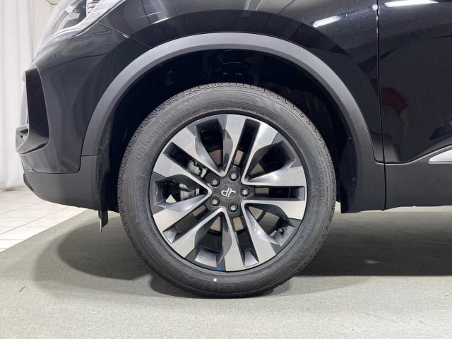 DR MOTOR DR 5.0 usata, con Cruise Control