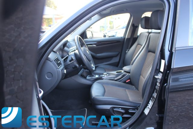 BMW X1 usata, con Airbag Passeggero