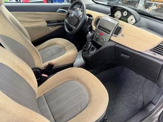 LANCIA Ypsilon usata 13