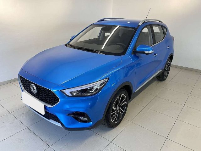 MG ZS usata, con ABS