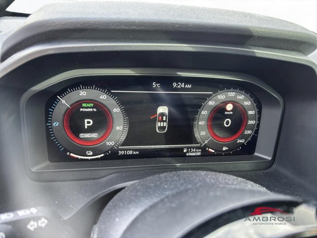 NISSAN Qashqai usata 12