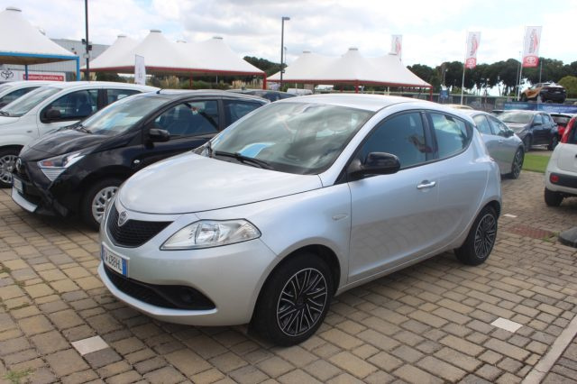 LANCIA Ypsilon usata, con Airbag Passeggero