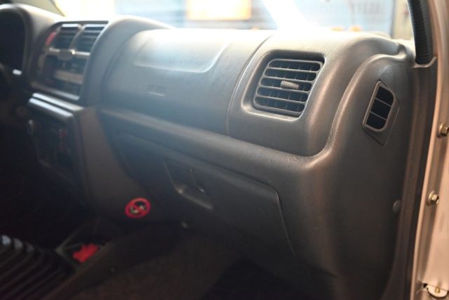 SUZUKI Jimny usata 57