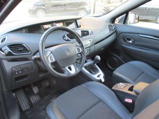 RENAULT Scenic usata, con Volante multifunzione