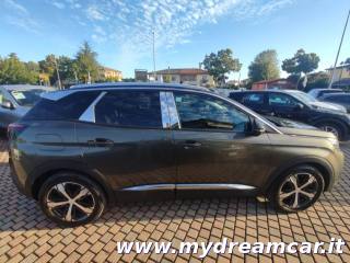 PEUGEOT 3008 usata 31